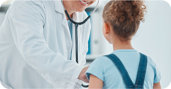 medician-child Diagnosing Alpha-Mannosidosis