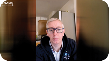 Как поддержать людей с
альфа-маннозидозом, потому
что это имеет значение
#Alpha Matters
